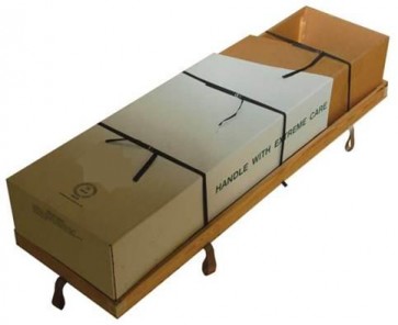 CREMATION TRAY