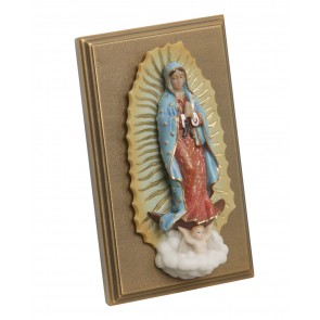 LADY OF GUADALUPE 